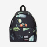 Eastpak - Sac à dos Day Pak'r Collab Galaxy Black Eastpak - Sac à dos Day Pak'r Collab Galaxy Black